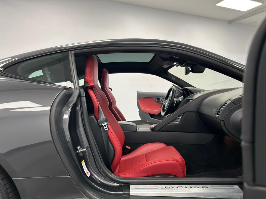 2020 Jaguar F-TYPE Coupe Auto P300, available for sale in Elizabeth, New Jersey | M Auto Group. Elizabeth, New Jersey 2020 Jaguar F-TYPE Coupe Auto P300, available for sale in Elizabeth, New Jersey | M Auto Group. Elizabeth, New Jersey
