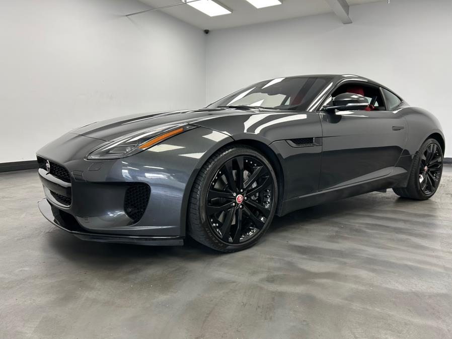 2020 Jaguar F-TYPE Coupe Auto P300, available for sale in Elizabeth, New Jersey | M Auto Group. Elizabeth, New Jersey 2020 Jaguar F-TYPE Coupe Auto P300, available for sale in Elizabeth, New Jersey | M Auto Group. Elizabeth, New Jersey