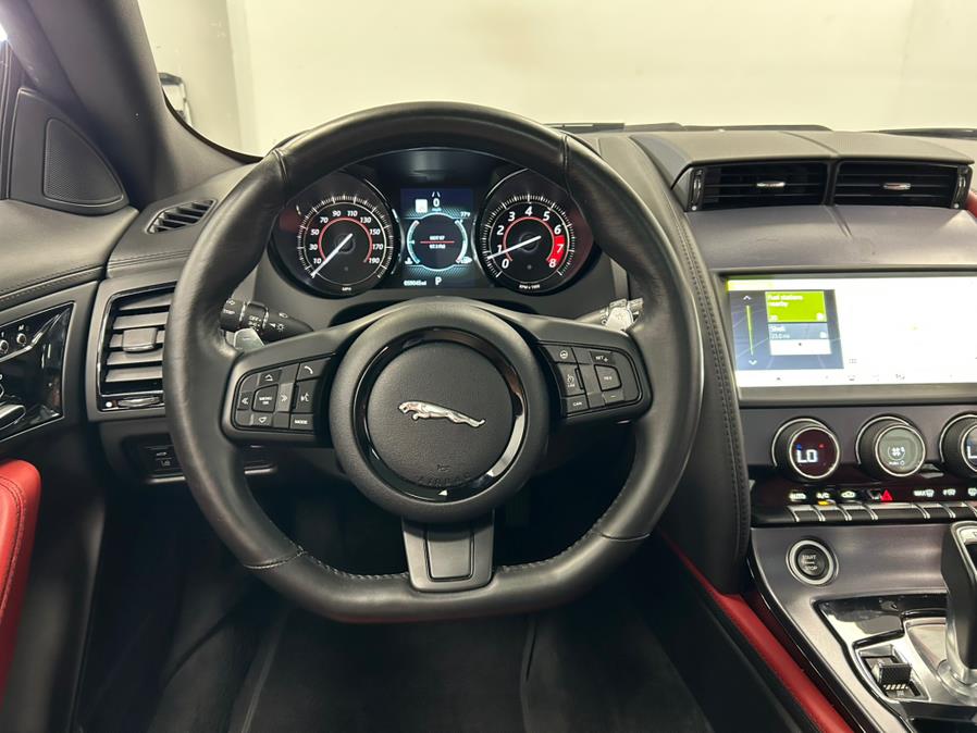 2020 Jaguar F-TYPE Coupe Auto P300, available for sale in Elizabeth, New Jersey | M Auto Group. Elizabeth, New Jersey 2020 Jaguar F-TYPE Coupe Auto P300, available for sale in Elizabeth, New Jersey | M Auto Group. Elizabeth, New Jersey