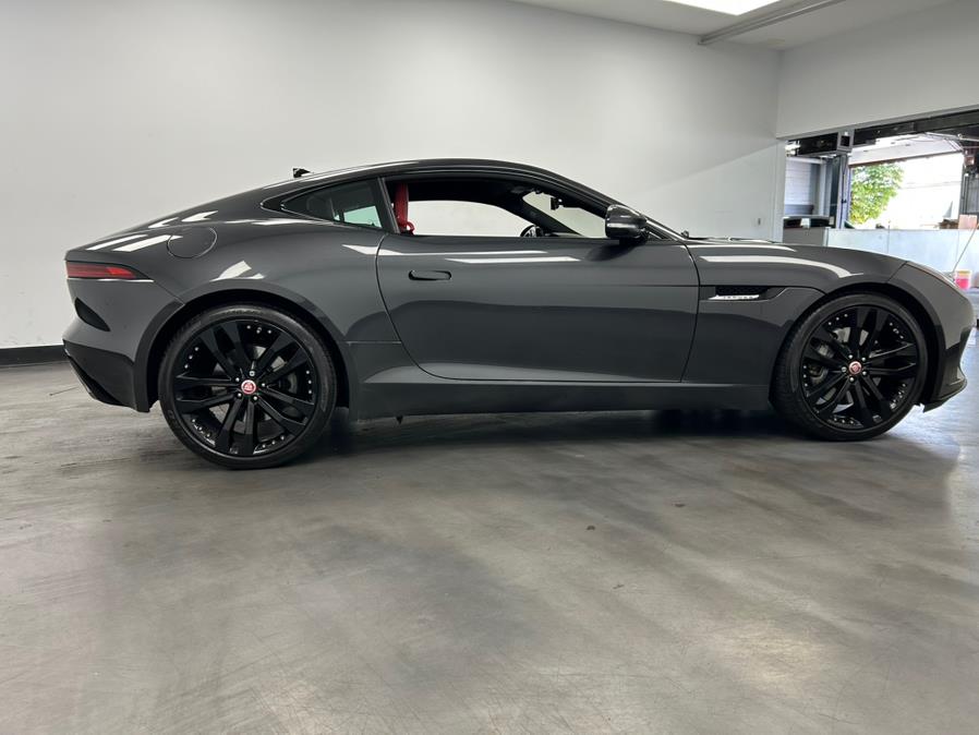 2020 Jaguar F-TYPE Coupe Auto P300, available for sale in Elizabeth, New Jersey | M Auto Group. Elizabeth, New Jersey 2020 Jaguar F-TYPE Coupe Auto P300, available for sale in Elizabeth, New Jersey | M Auto Group. Elizabeth, New Jersey