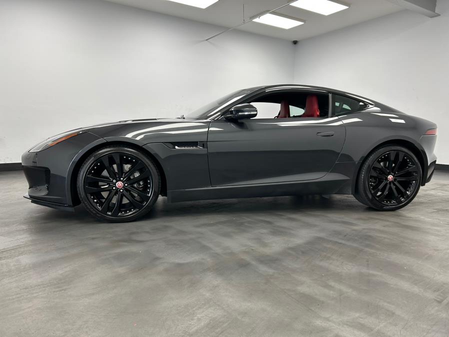 2020 Jaguar F-TYPE Coupe Auto P300, available for sale in Elizabeth, New Jersey | M Auto Group. Elizabeth, New Jersey 2020 Jaguar F-TYPE Coupe Auto P300, available for sale in Elizabeth, New Jersey | M Auto Group. Elizabeth, New Jersey