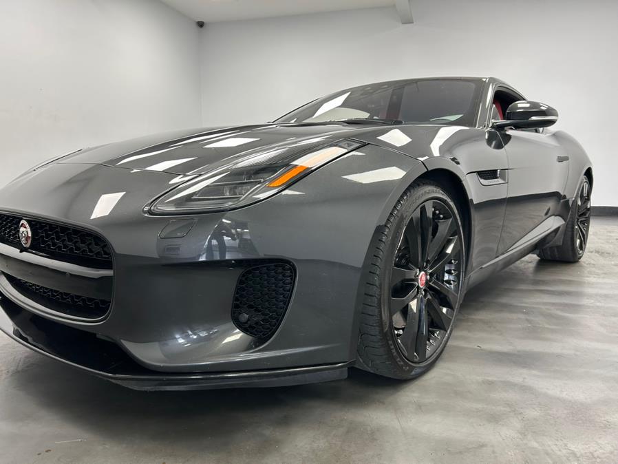 2020 Jaguar F-TYPE Coupe Auto P300, available for sale in Elizabeth, New Jersey | M Auto Group. Elizabeth, New Jersey 2020 Jaguar F-TYPE Coupe Auto P300, available for sale in Elizabeth, New Jersey | M Auto Group. Elizabeth, New Jersey
