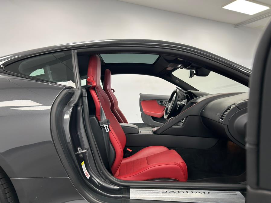 2020 Jaguar F-TYPE Coupe Auto P300, available for sale in Elizabeth, New Jersey | M Auto Group. Elizabeth, New Jersey 2020 Jaguar F-TYPE Coupe Auto P300, available for sale in Elizabeth, New Jersey | M Auto Group. Elizabeth, New Jersey