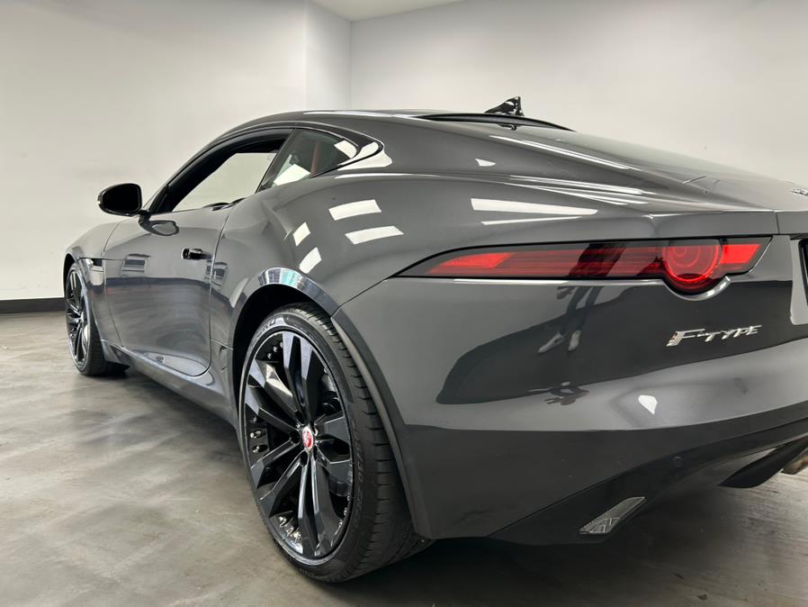 2020 Jaguar F-TYPE Coupe Auto P300, available for sale in Elizabeth, New Jersey | M Auto Group. Elizabeth, New Jersey 2020 Jaguar F-TYPE Coupe Auto P300, available for sale in Elizabeth, New Jersey | M Auto Group. Elizabeth, New Jersey