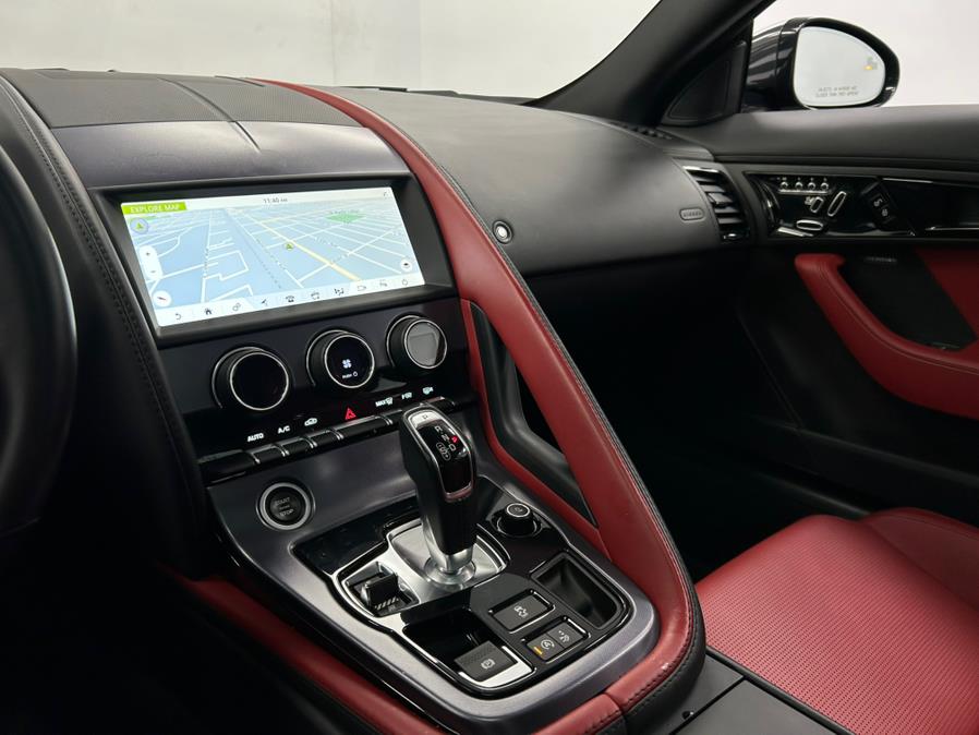 2020 Jaguar F-TYPE Coupe Auto P300, available for sale in Elizabeth, New Jersey | M Auto Group. Elizabeth, New Jersey 2020 Jaguar F-TYPE Coupe Auto P300, available for sale in Elizabeth, New Jersey | M Auto Group. Elizabeth, New Jersey
