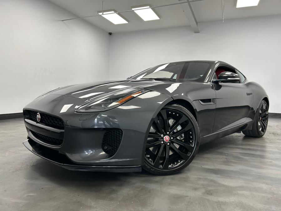 2020 Jaguar F-TYPE Coupe Auto P300, available for sale in Elizabeth, New Jersey | M Auto Group. Elizabeth, New Jersey 2020 Jaguar F-TYPE Coupe Auto P300, available for sale in Elizabeth, New Jersey | M Auto Group. Elizabeth, New Jersey