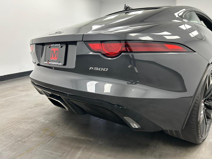 2020 Jaguar F-TYPE Coupe Auto P300, available for sale in Elizabeth, New Jersey | M Auto Group. Elizabeth, New Jersey 2020 Jaguar F-TYPE Coupe Auto P300, available for sale in Elizabeth, New Jersey | M Auto Group. Elizabeth, New Jersey