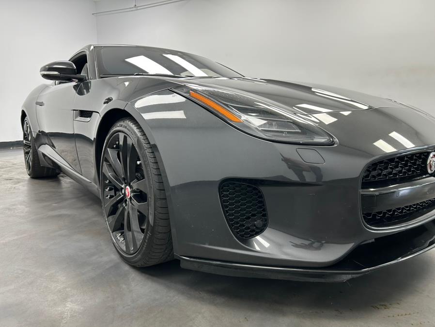 2020 Jaguar F-TYPE Coupe Auto P300, available for sale in Elizabeth, New Jersey | M Auto Group. Elizabeth, New Jersey 2020 Jaguar F-TYPE Coupe Auto P300, available for sale in Elizabeth, New Jersey | M Auto Group. Elizabeth, New Jersey