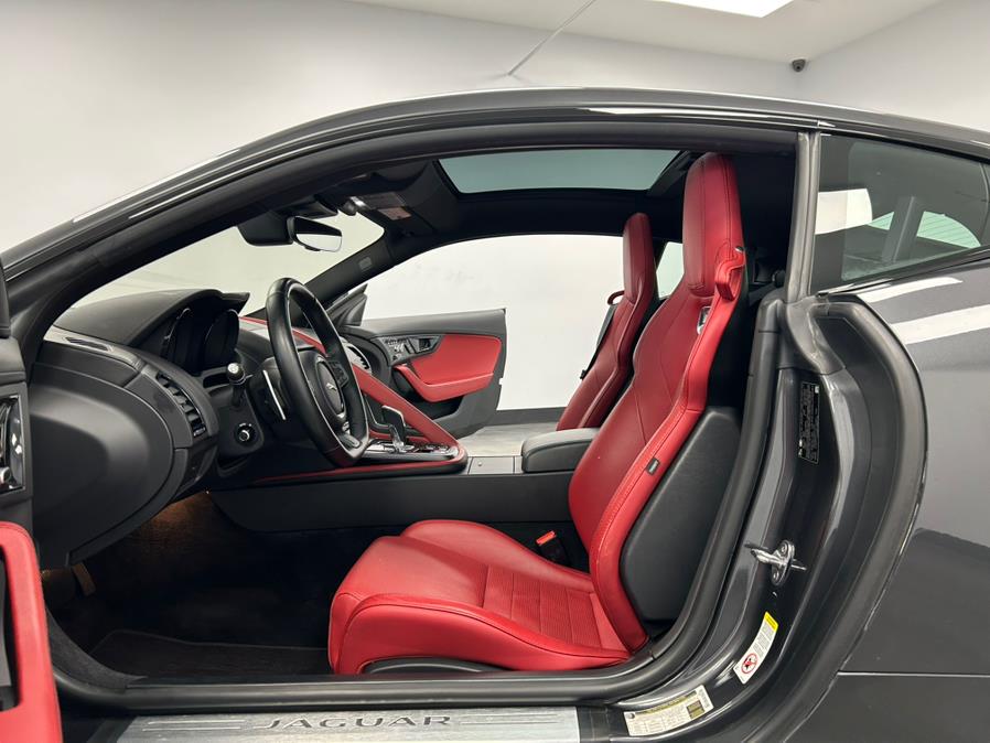 2020 Jaguar F-TYPE Coupe Auto P300, available for sale in Elizabeth, New Jersey | M Auto Group. Elizabeth, New Jersey 2020 Jaguar F-TYPE Coupe Auto P300, available for sale in Elizabeth, New Jersey | M Auto Group. Elizabeth, New Jersey