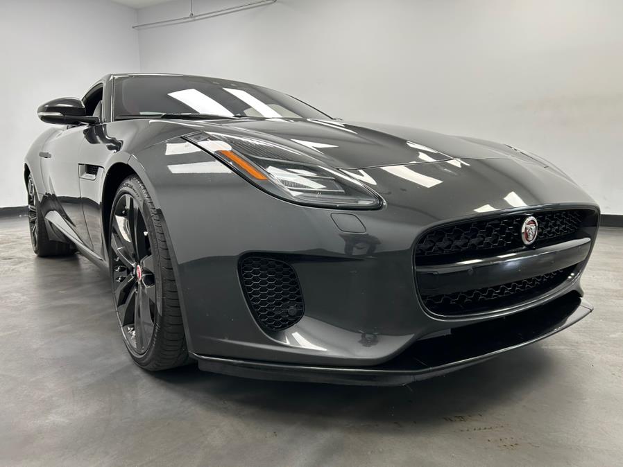 2020 Jaguar F-TYPE Coupe Auto P300, available for sale in Elizabeth, New Jersey | M Auto Group. Elizabeth, New Jersey 2020 Jaguar F-TYPE Coupe Auto P300, available for sale in Elizabeth, New Jersey | M Auto Group. Elizabeth, New Jersey