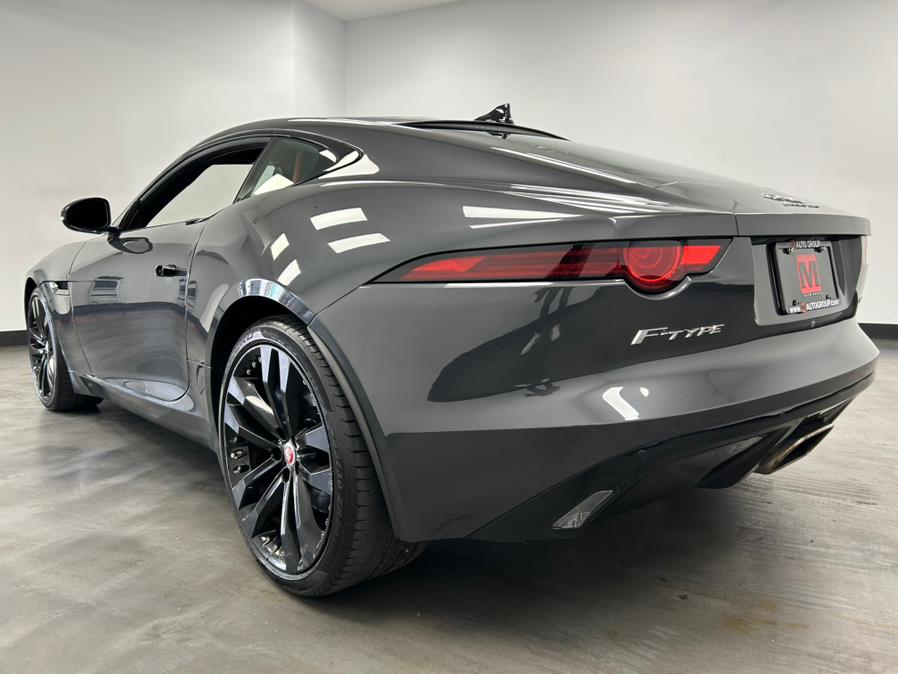 2020 Jaguar F-TYPE Coupe Auto P300, available for sale in Elizabeth, New Jersey | M Auto Group. Elizabeth, New Jersey 2020 Jaguar F-TYPE Coupe Auto P300, available for sale in Elizabeth, New Jersey | M Auto Group. Elizabeth, New Jersey
