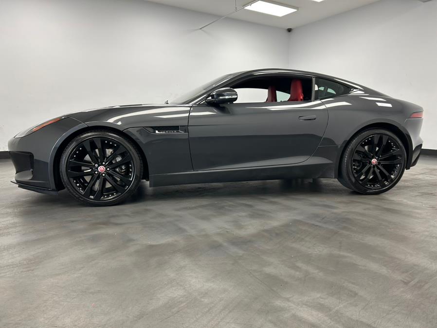 2020 Jaguar F-TYPE Coupe Auto P300, available for sale in Elizabeth, New Jersey | M Auto Group. Elizabeth, New Jersey 2020 Jaguar F-TYPE Coupe Auto P300, available for sale in Elizabeth, New Jersey | M Auto Group. Elizabeth, New Jersey