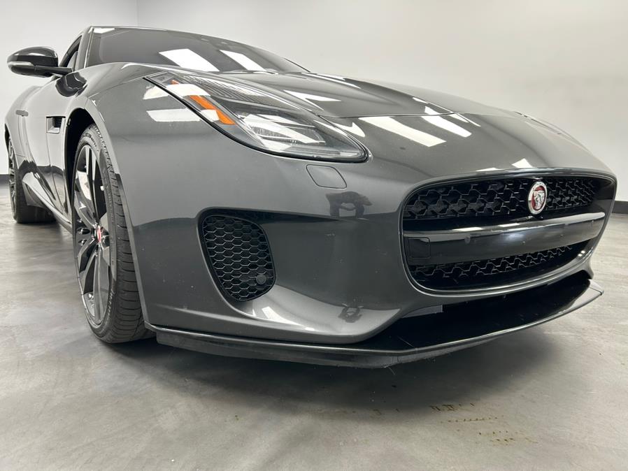 2020 Jaguar F-TYPE Coupe Auto P300, available for sale in Elizabeth, New Jersey | M Auto Group. Elizabeth, New Jersey 2020 Jaguar F-TYPE Coupe Auto P300, available for sale in Elizabeth, New Jersey | M Auto Group. Elizabeth, New Jersey