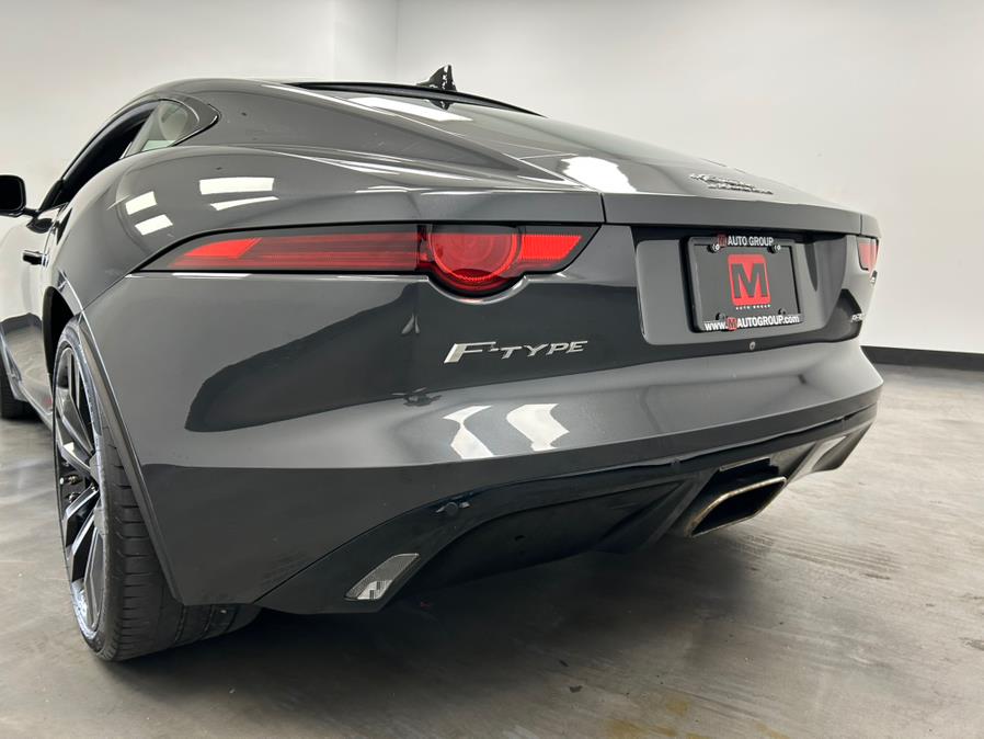 2020 Jaguar F-TYPE Coupe Auto P300, available for sale in Elizabeth, New Jersey | M Auto Group. Elizabeth, New Jersey 2020 Jaguar F-TYPE Coupe Auto P300, available for sale in Elizabeth, New Jersey | M Auto Group. Elizabeth, New Jersey