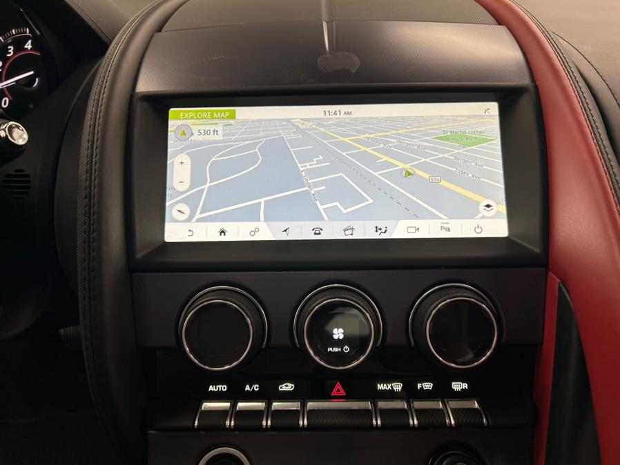 2020 Jaguar F-TYPE Coupe Auto P300, available for sale in Elizabeth, New Jersey | M Auto Group. Elizabeth, New Jersey 2020 Jaguar F-TYPE Coupe Auto P300, available for sale in Elizabeth, New Jersey | M Auto Group. Elizabeth, New Jersey