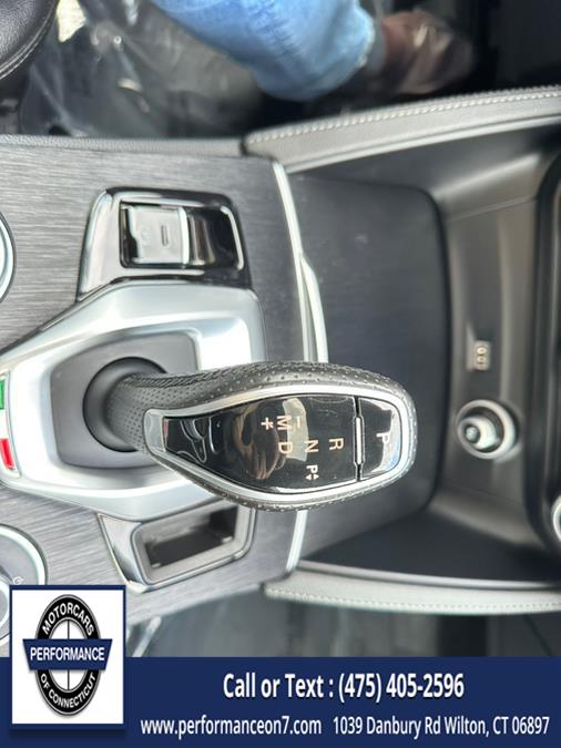 2021 Alfa Romeo Stelvio AWD, available for sale in Wilton, Connecticut | Performance Motor Cars Of Connecticut LLC. Wilton, Connecticut 2021 Alfa Romeo Stelvio AWD, available for sale in Wilton, Connecticut | Performance Motor Cars Of Connecticut LLC. Wilton, Connecticut