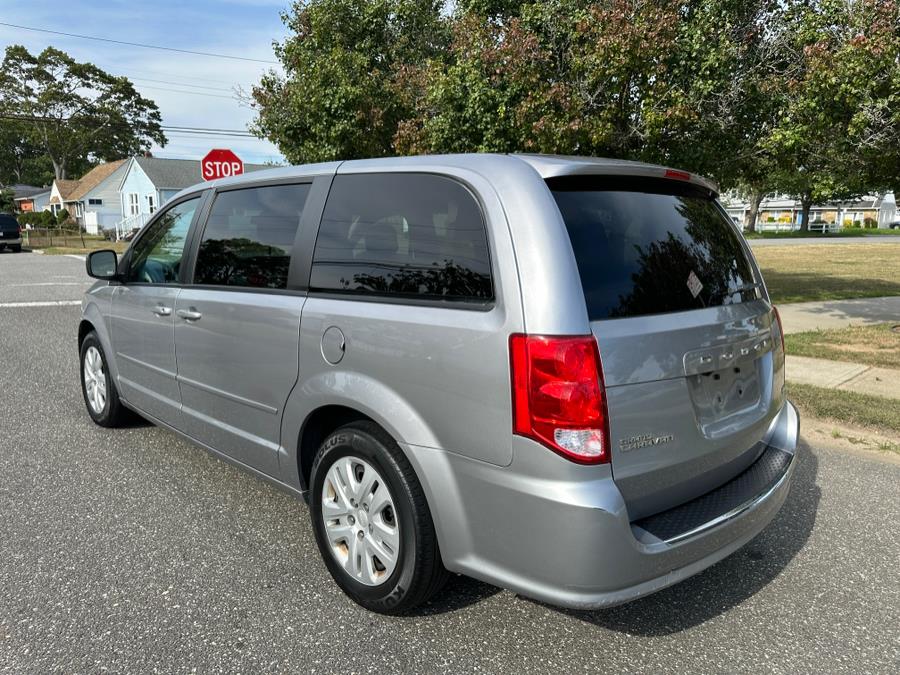 2015 Dodge Grand Caravan 4dr Wgn American Value Pkg, available for sale in Copiague, New York | Great Deal Motors. Copiague, New York 2015 Dodge Grand Caravan 4dr Wgn American Value Pkg, available for sale in Copiague, New York | Great Deal Motors. Copiague, New York
