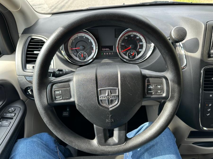 2015 Dodge Grand Caravan 4dr Wgn American Value Pkg, available for sale in Copiague, New York | Great Deal Motors. Copiague, New York 2015 Dodge Grand Caravan 4dr Wgn American Value Pkg, available for sale in Copiague, New York | Great Deal Motors. Copiague, New York