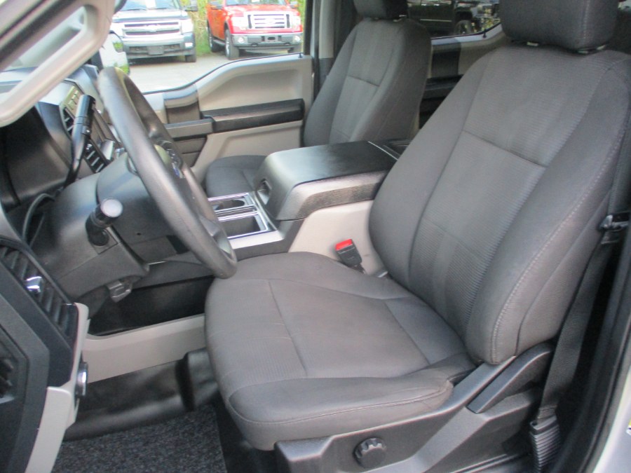 2019 Ford F-150 XL 4WD SuperCrew 5.5'' Box, available for sale in Suffield, Connecticut | Suffield Auto LLC. Suffield, Connecticut 2019 Ford F-150 XL 4WD SuperCrew 5.5'' Box, available for sale in Suffield, Connecticut | Suffield Auto LLC. Suffield, Connecticut