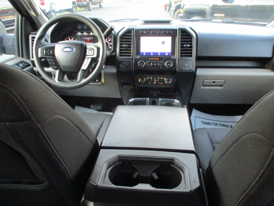 2019 Ford F-150 XL 4WD SuperCrew 5.5'' Box, available for sale in Suffield, Connecticut | Suffield Auto LLC. Suffield, Connecticut 2019 Ford F-150 XL 4WD SuperCrew 5.5'' Box, available for sale in Suffield, Connecticut | Suffield Auto LLC. Suffield, Connecticut