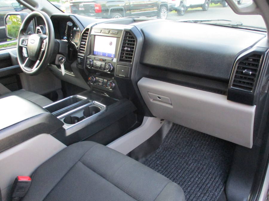 2019 Ford F-150 XL 4WD SuperCrew 5.5'' Box, available for sale in Suffield, Connecticut | Suffield Auto LLC. Suffield, Connecticut 2019 Ford F-150 XL 4WD SuperCrew 5.5'' Box, available for sale in Suffield, Connecticut | Suffield Auto LLC. Suffield, Connecticut