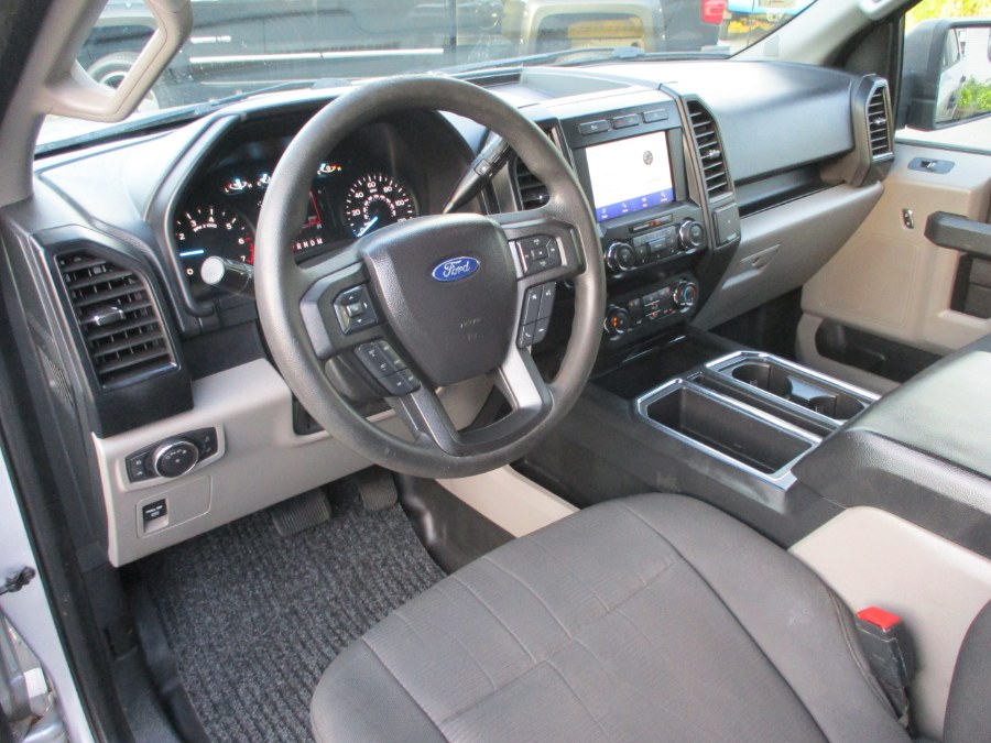 2019 Ford F-150 XL 4WD SuperCrew 5.5'' Box, available for sale in Suffield, Connecticut | Suffield Auto LLC. Suffield, Connecticut 2019 Ford F-150 XL 4WD SuperCrew 5.5'' Box, available for sale in Suffield, Connecticut | Suffield Auto LLC. Suffield, Connecticut