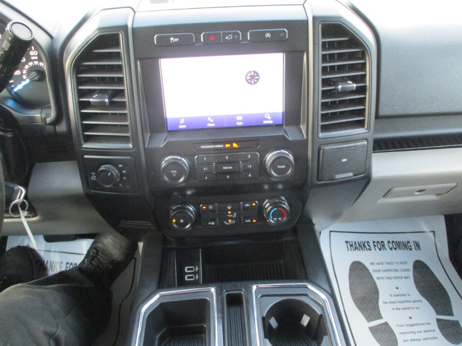 2019 Ford F-150 XL 4WD SuperCrew 5.5'' Box, available for sale in Suffield, Connecticut | Suffield Auto LLC. Suffield, Connecticut 2019 Ford F-150 XL 4WD SuperCrew 5.5'' Box, available for sale in Suffield, Connecticut | Suffield Auto LLC. Suffield, Connecticut