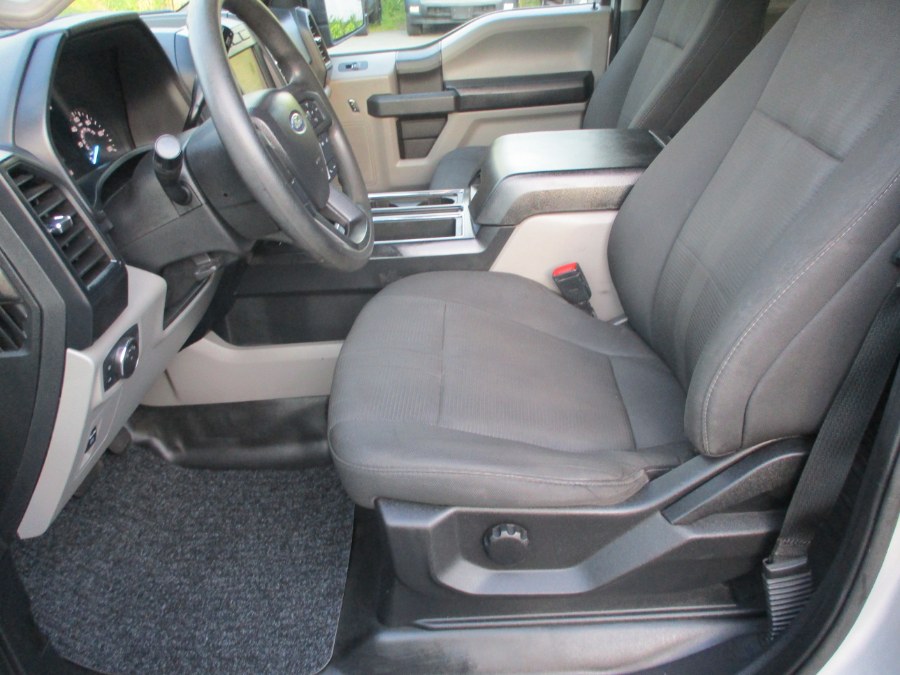 2019 Ford F-150 XL 4WD SuperCrew 5.5'' Box, available for sale in Suffield, Connecticut | Suffield Auto LLC. Suffield, Connecticut 2019 Ford F-150 XL 4WD SuperCrew 5.5'' Box, available for sale in Suffield, Connecticut | Suffield Auto LLC. Suffield, Connecticut