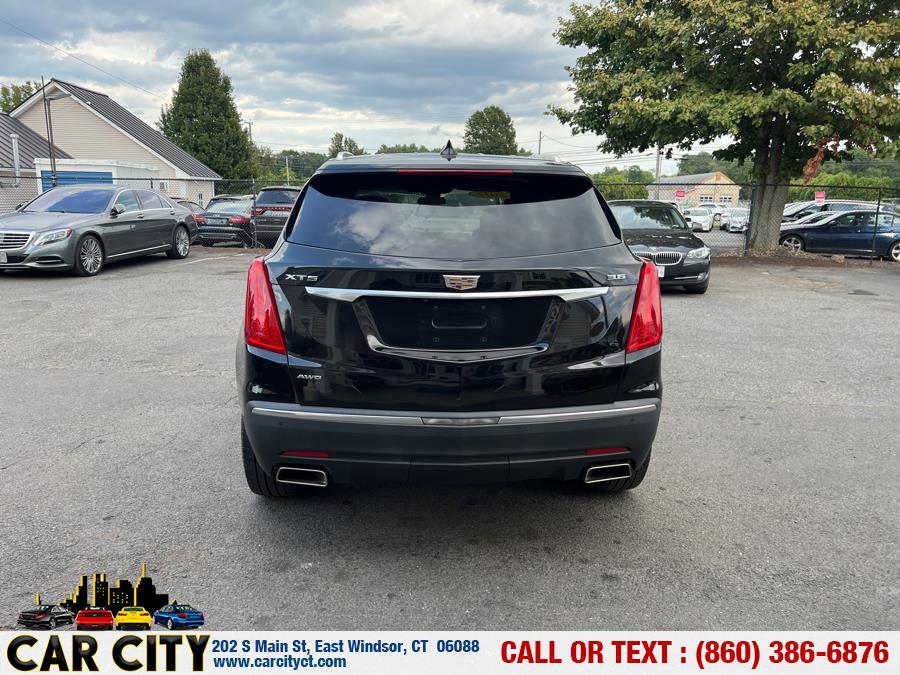 2017 Cadillac XT5 AWD 4dr Premium Luxury, available for sale in East Windsor, Connecticut | Car City LLC. East Windsor, Connecticut 2017 Cadillac XT5 AWD 4dr Premium Luxury, available for sale in East Windsor, Connecticut | Car City LLC. East Windsor, Connecticut