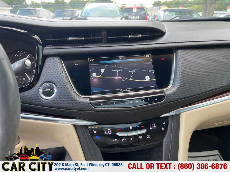 2017 Cadillac XT5 AWD 4dr Premium Luxury, available for sale in East Windsor, Connecticut | Car City LLC. East Windsor, Connecticut 2017 Cadillac XT5 AWD 4dr Premium Luxury, available for sale in East Windsor, Connecticut | Car City LLC. East Windsor, Connecticut