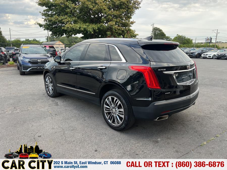 2017 Cadillac XT5 AWD 4dr Premium Luxury, available for sale in East Windsor, Connecticut | Car City LLC. East Windsor, Connecticut 2017 Cadillac XT5 AWD 4dr Premium Luxury, available for sale in East Windsor, Connecticut | Car City LLC. East Windsor, Connecticut