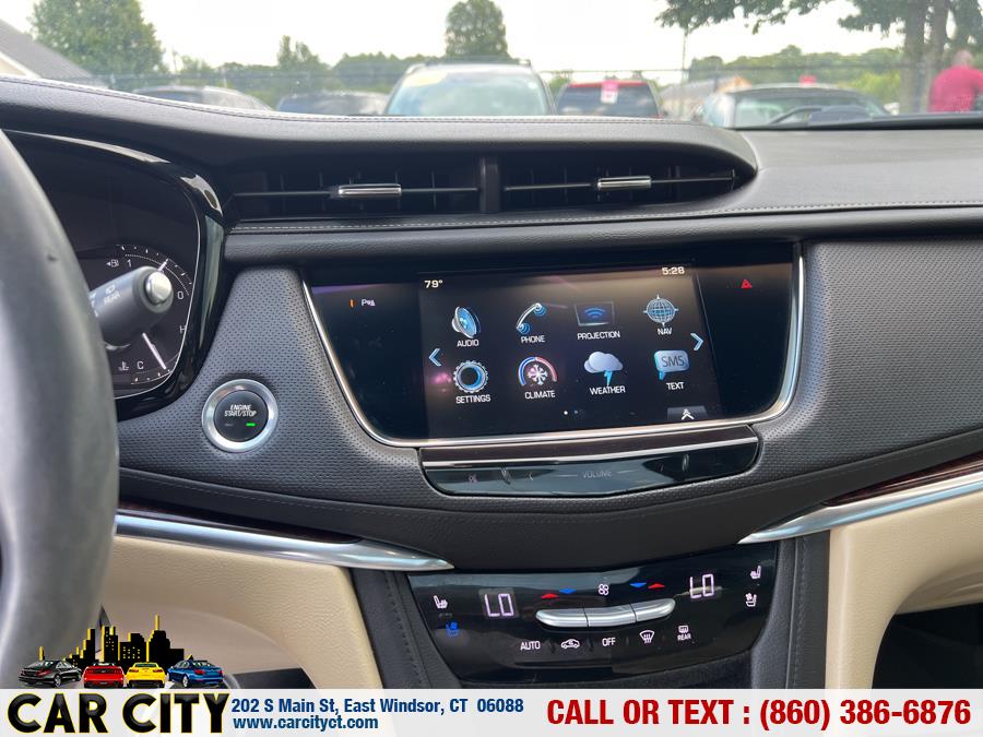 2017 Cadillac XT5 AWD 4dr Premium Luxury, available for sale in East Windsor, Connecticut | Car City LLC. East Windsor, Connecticut 2017 Cadillac XT5 AWD 4dr Premium Luxury, available for sale in East Windsor, Connecticut | Car City LLC. East Windsor, Connecticut