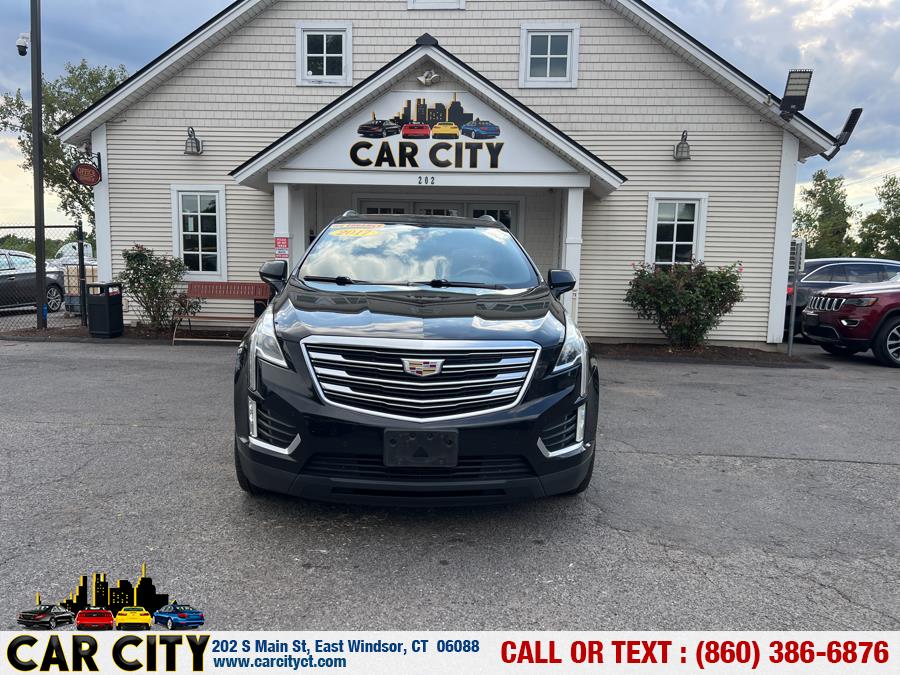 2017 Cadillac XT5 AWD 4dr Premium Luxury, available for sale in East Windsor, Connecticut | Car City LLC. East Windsor, Connecticut 2017 Cadillac XT5 AWD 4dr Premium Luxury, available for sale in East Windsor, Connecticut | Car City LLC. East Windsor, Connecticut