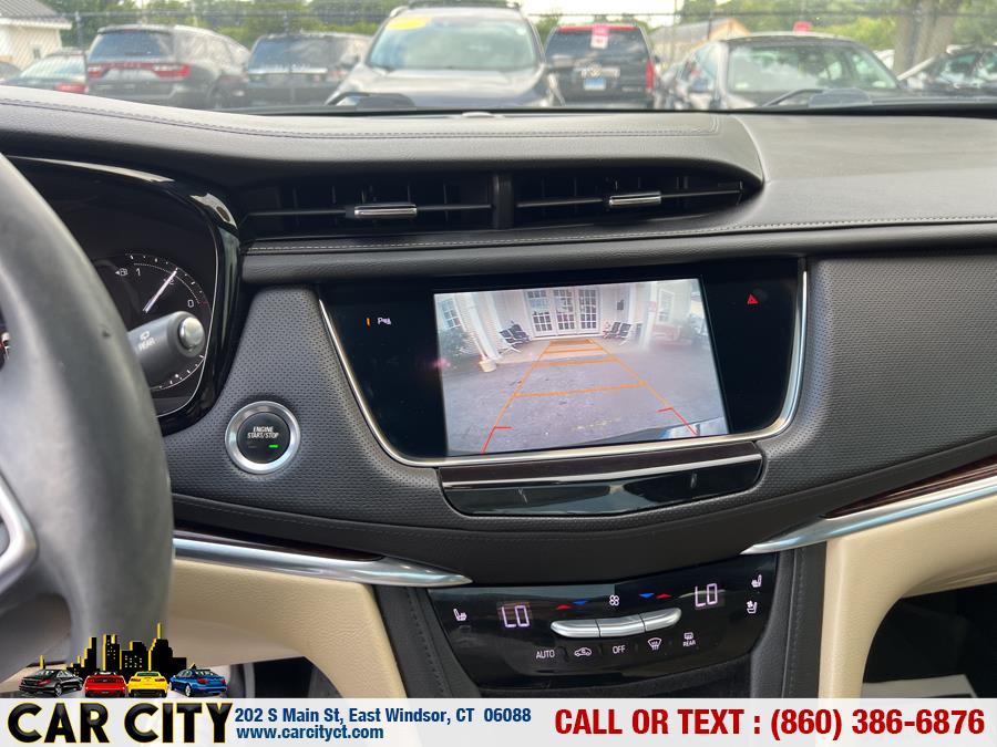 2017 Cadillac XT5 AWD 4dr Premium Luxury, available for sale in East Windsor, Connecticut | Car City LLC. East Windsor, Connecticut 2017 Cadillac XT5 AWD 4dr Premium Luxury, available for sale in East Windsor, Connecticut | Car City LLC. East Windsor, Connecticut