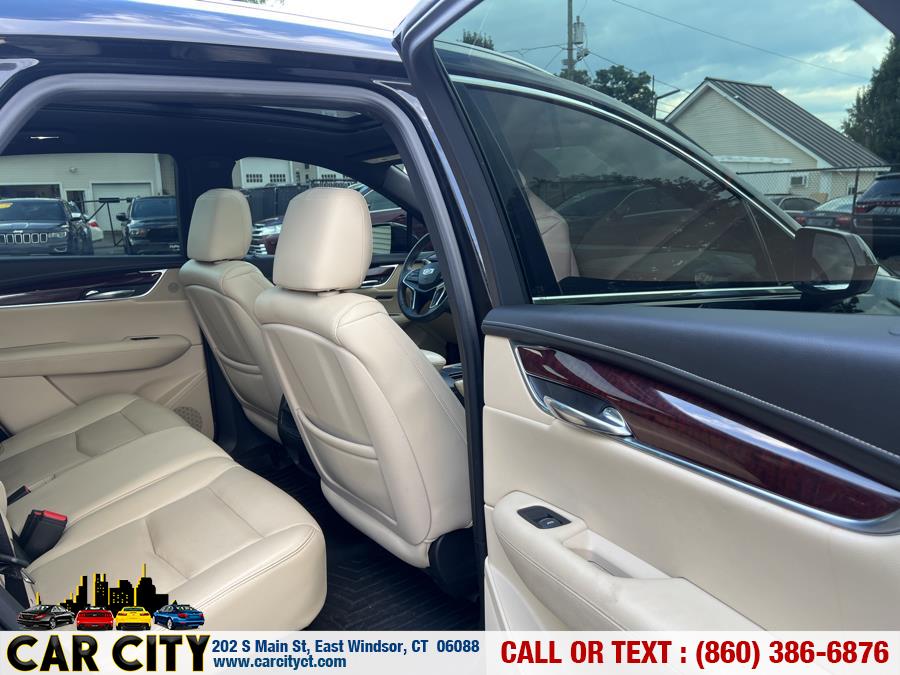 2017 Cadillac XT5 AWD 4dr Premium Luxury, available for sale in East Windsor, Connecticut | Car City LLC. East Windsor, Connecticut 2017 Cadillac XT5 AWD 4dr Premium Luxury, available for sale in East Windsor, Connecticut | Car City LLC. East Windsor, Connecticut