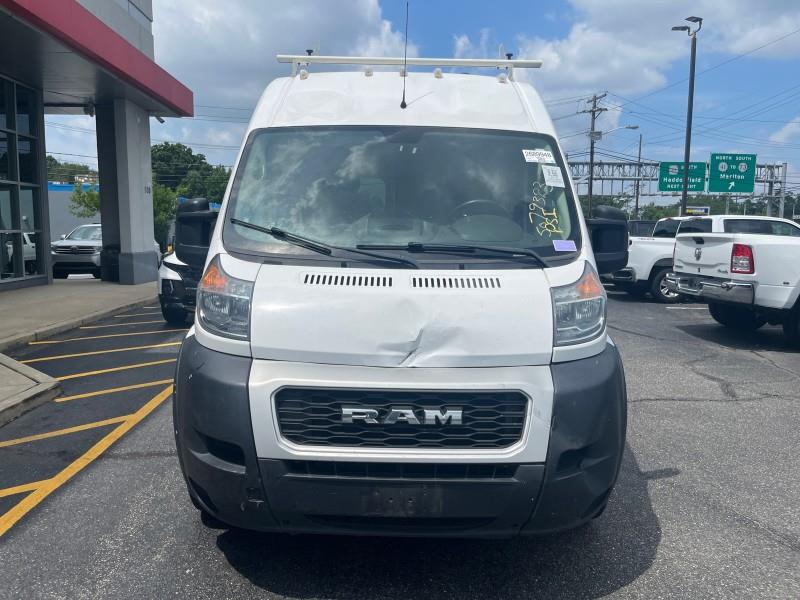 2019 Ram Promaster Cargo Van 1500 HIGH ROOF, available for sale in Maple Shade, New Jersey | Car Revolution. Maple Shade, New Jersey 2019 Ram Promaster Cargo Van 1500 HIGH ROOF, available for sale in Maple Shade, New Jersey | Car Revolution. Maple Shade, New Jersey