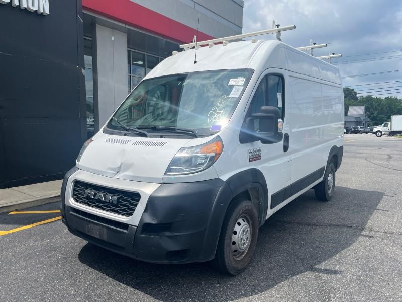 2019 Ram Promaster Cargo Van 1500 HIGH ROOF, available for sale in Maple Shade, New Jersey | Car Revolution. Maple Shade, New Jersey 2019 Ram Promaster Cargo Van 1500 HIGH ROOF, available for sale in Maple Shade, New Jersey | Car Revolution. Maple Shade, New Jersey