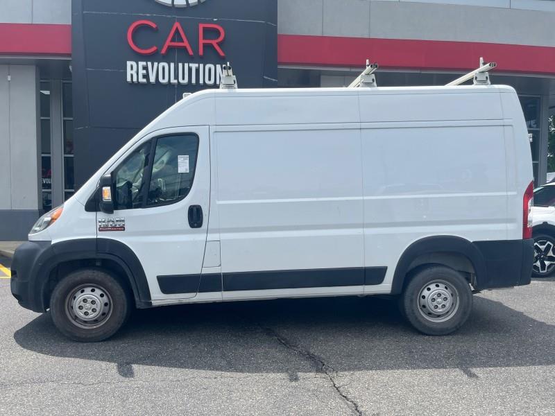 2019 Ram Promaster Cargo Van 1500 HIGH ROOF, available for sale in Maple Shade, New Jersey | Car Revolution. Maple Shade, New Jersey 2019 Ram Promaster Cargo Van 1500 HIGH ROOF, available for sale in Maple Shade, New Jersey | Car Revolution. Maple Shade, New Jersey