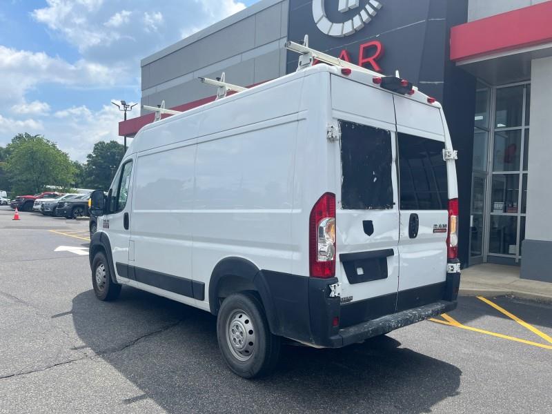 2019 Ram Promaster Cargo Van 1500 HIGH ROOF, available for sale in Maple Shade, New Jersey | Car Revolution. Maple Shade, New Jersey 2019 Ram Promaster Cargo Van 1500 HIGH ROOF, available for sale in Maple Shade, New Jersey | Car Revolution. Maple Shade, New Jersey