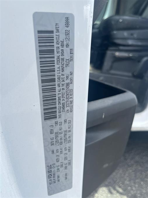 2019 Ram Promaster Cargo Van 1500 HIGH ROOF, available for sale in Maple Shade, New Jersey | Car Revolution. Maple Shade, New Jersey 2019 Ram Promaster Cargo Van 1500 HIGH ROOF, available for sale in Maple Shade, New Jersey | Car Revolution. Maple Shade, New Jersey