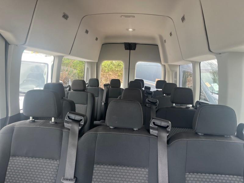 2023 Ford Transit Passenger Van T-350 HD XL HIGH ROOF RWD, available for sale in Maple Shade, New Jersey | Car Revolution. Maple Shade, New Jersey 2023 Ford Transit Passenger Van T-350 HD XL HIGH ROOF RWD, available for sale in Maple Shade, New Jersey | Car Revolution. Maple Shade, New Jersey