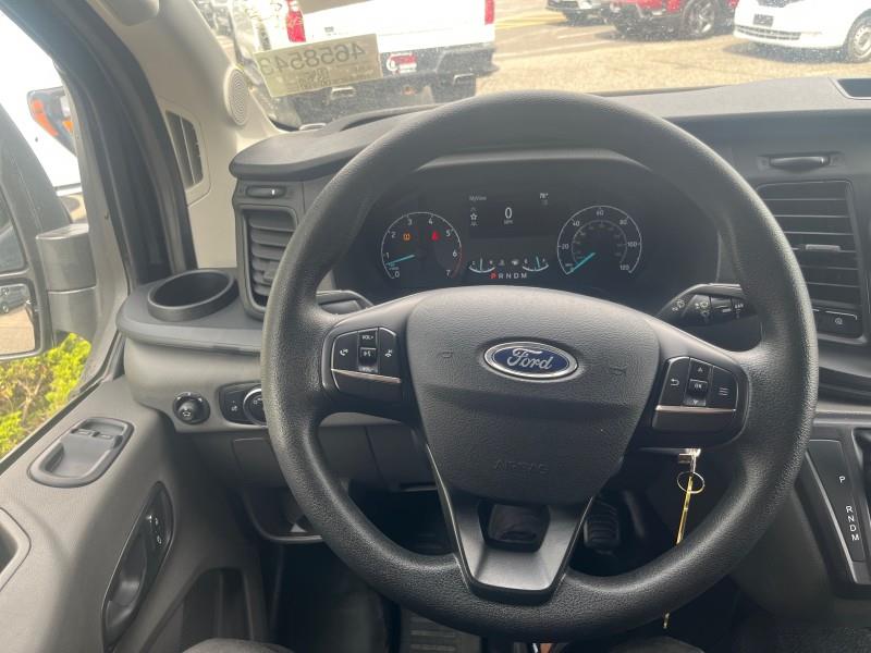 2023 Ford Transit Passenger Van T-350 HD XL HIGH ROOF RWD, available for sale in Maple Shade, New Jersey | Car Revolution. Maple Shade, New Jersey 2023 Ford Transit Passenger Van T-350 HD XL HIGH ROOF RWD, available for sale in Maple Shade, New Jersey | Car Revolution. Maple Shade, New Jersey