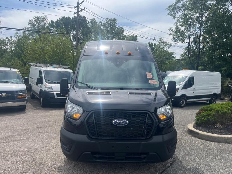 2023 Ford Transit Passenger Van T-350 HD XL HIGH ROOF RWD, available for sale in Maple Shade, New Jersey | Car Revolution. Maple Shade, New Jersey 2023 Ford Transit Passenger Van T-350 HD XL HIGH ROOF RWD, available for sale in Maple Shade, New Jersey | Car Revolution. Maple Shade, New Jersey