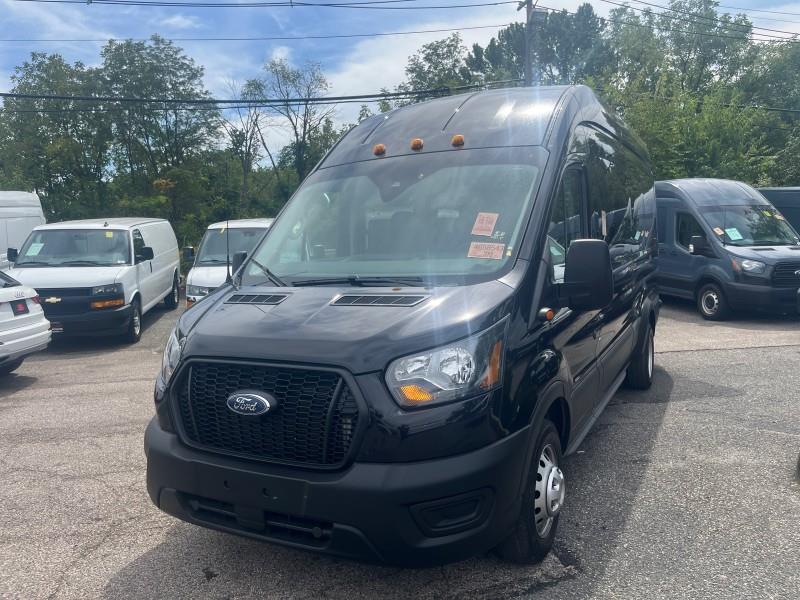 2023 Ford Transit Passenger Van T-350 HD XL HIGH ROOF RWD, available for sale in Maple Shade, New Jersey | Car Revolution. Maple Shade, New Jersey 2023 Ford Transit Passenger Van T-350 HD XL HIGH ROOF RWD, available for sale in Maple Shade, New Jersey | Car Revolution. Maple Shade, New Jersey