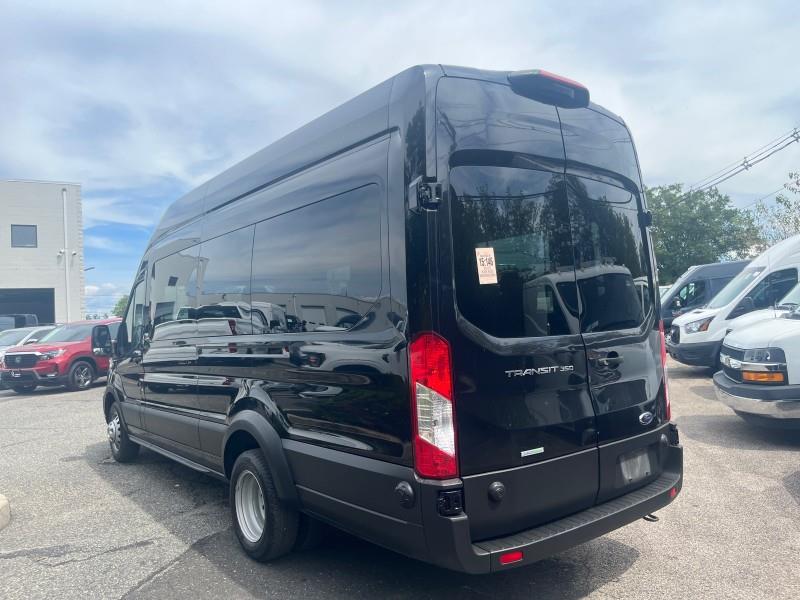 2023 Ford Transit Passenger Van T-350 HD XL HIGH ROOF RWD, available for sale in Maple Shade, New Jersey | Car Revolution. Maple Shade, New Jersey 2023 Ford Transit Passenger Van T-350 HD XL HIGH ROOF RWD, available for sale in Maple Shade, New Jersey | Car Revolution. Maple Shade, New Jersey