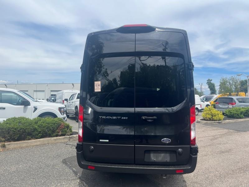 2023 Ford Transit Passenger Van T-350 HD XL HIGH ROOF RWD, available for sale in Maple Shade, New Jersey | Car Revolution. Maple Shade, New Jersey 2023 Ford Transit Passenger Van T-350 HD XL HIGH ROOF RWD, available for sale in Maple Shade, New Jersey | Car Revolution. Maple Shade, New Jersey
