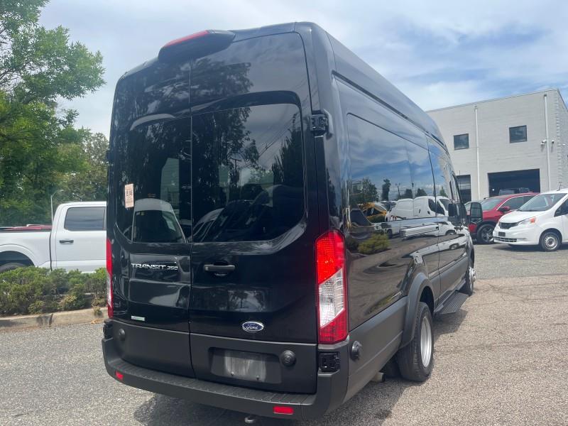 2023 Ford Transit Passenger Van T-350 HD XL HIGH ROOF RWD, available for sale in Maple Shade, New Jersey | Car Revolution. Maple Shade, New Jersey 2023 Ford Transit Passenger Van T-350 HD XL HIGH ROOF RWD, available for sale in Maple Shade, New Jersey | Car Revolution. Maple Shade, New Jersey
