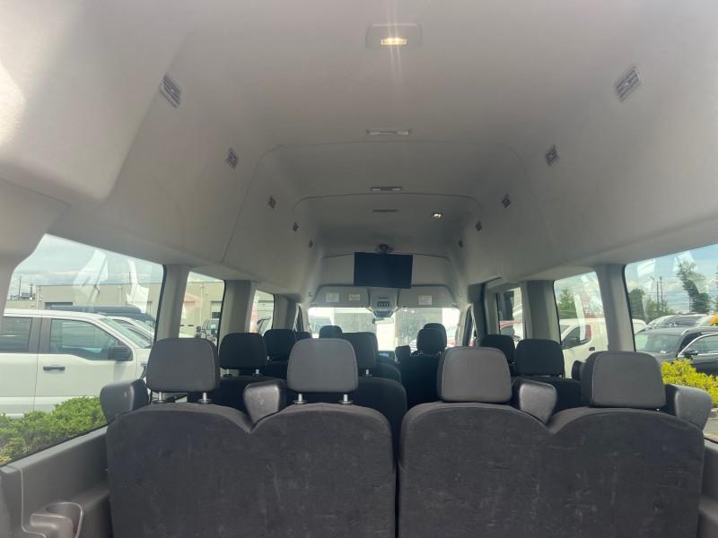2023 Ford Transit Passenger Van T-350 HD XL HIGH ROOF RWD, available for sale in Maple Shade, New Jersey | Car Revolution. Maple Shade, New Jersey 2023 Ford Transit Passenger Van T-350 HD XL HIGH ROOF RWD, available for sale in Maple Shade, New Jersey | Car Revolution. Maple Shade, New Jersey
