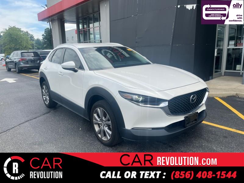 2023 Mazda Cx-30 2.5 S Select Package AWD, available for sale in Maple Shade, New Jersey | Car Revolution. Maple Shade, New Jersey 2023 Mazda Cx-30 2.5 S Select Package AWD, available for sale in Maple Shade, New Jersey | Car Revolution. Maple Shade, New Jersey