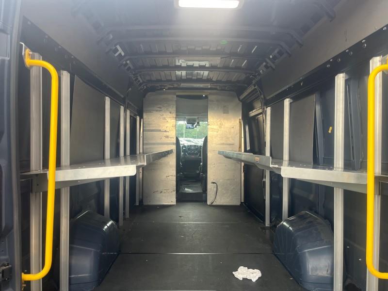2019 Ram Promaster 3500 High Roof EXT, available for sale in Maple Shade, New Jersey | Car Revolution. Maple Shade, New Jersey 2019 Ram Promaster 3500 High Roof EXT, available for sale in Maple Shade, New Jersey | Car Revolution. Maple Shade, New Jersey